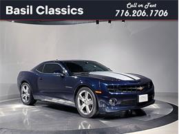 2012 Chevrolet Camaro (CC-2070656) for sale in Depew, New York