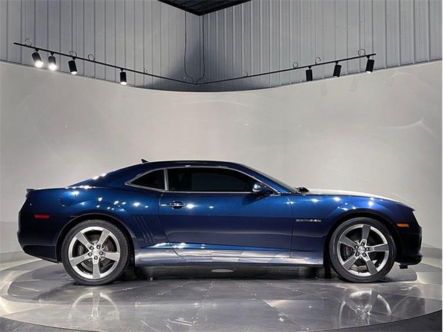 2012 Chevrolet Camaro (CC-2070656) for sale in Depew, New York
