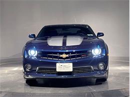 2012 Chevrolet Camaro (CC-2070656) for sale in Depew, New York