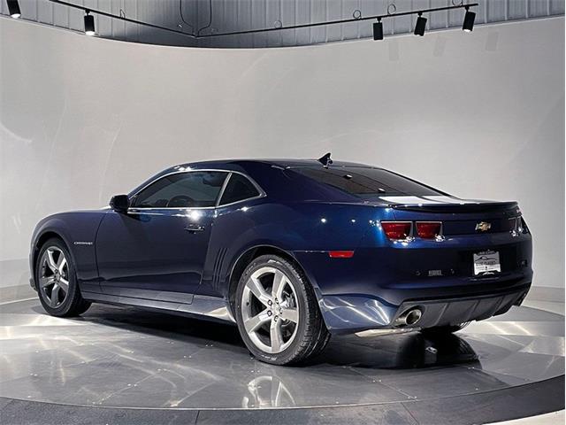 2012 Chevrolet Camaro (CC-2070656) for sale in Depew, New York