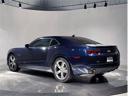 2012 Chevrolet Camaro (CC-2070656) for sale in Depew, New York