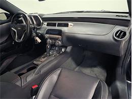 2012 Chevrolet Camaro (CC-2070656) for sale in Depew, New York