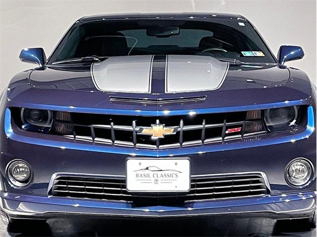 2012 Chevrolet Camaro (CC-2070656) for sale in Depew, New York