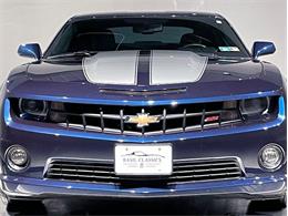 2012 Chevrolet Camaro (CC-2070656) for sale in Depew, New York
