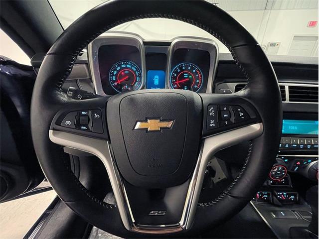 2012 Chevrolet Camaro (CC-2070656) for sale in Depew, New York