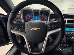 2012 Chevrolet Camaro (CC-2070656) for sale in Depew, New York