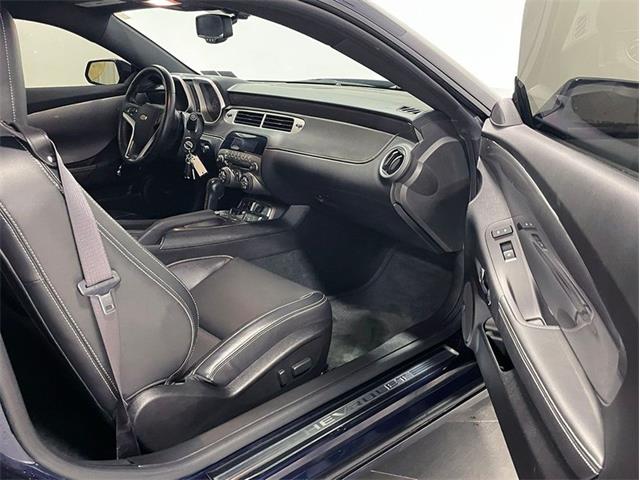 2012 Chevrolet Camaro (CC-2070656) for sale in Depew, New York