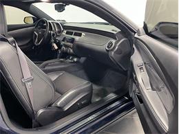 2012 Chevrolet Camaro (CC-2070656) for sale in Depew, New York