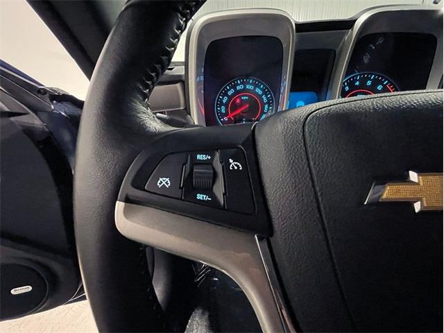 2012 Chevrolet Camaro (CC-2070656) for sale in Depew, New York