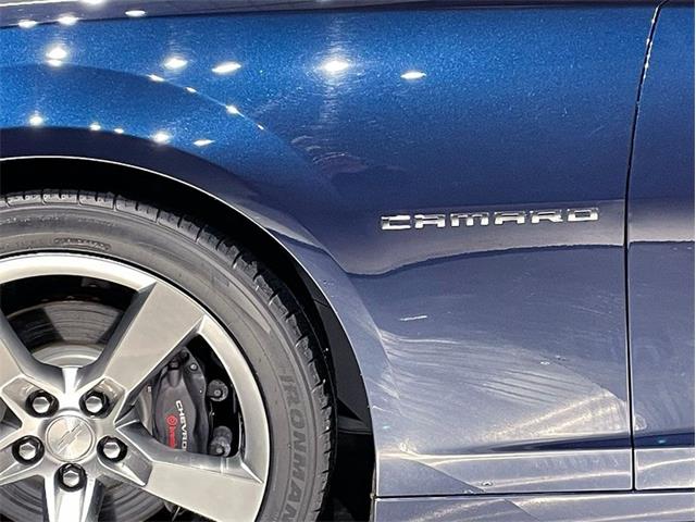 2012 Chevrolet Camaro (CC-2070656) for sale in Depew, New York