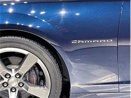 2012 Chevrolet Camaro (CC-2070656) for sale in Depew, New York