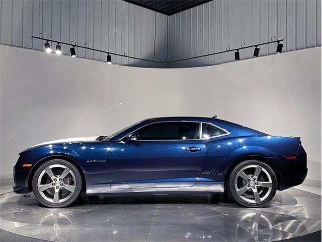 2012 Chevrolet Camaro (CC-2070656) for sale in Depew, New York