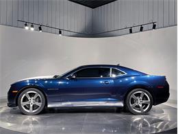 2012 Chevrolet Camaro (CC-2070656) for sale in Depew, New York