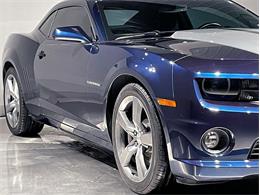 2012 Chevrolet Camaro (CC-2070656) for sale in Depew, New York