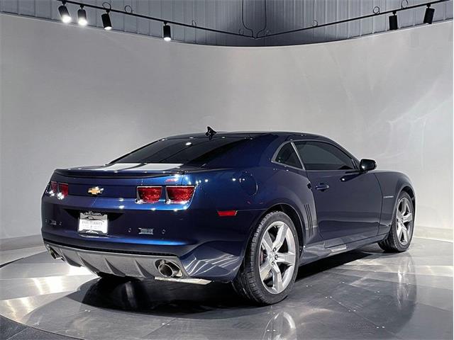 2012 Chevrolet Camaro (CC-2070656) for sale in Depew, New York