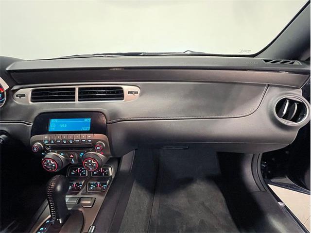 2012 Chevrolet Camaro (CC-2070656) for sale in Depew, New York