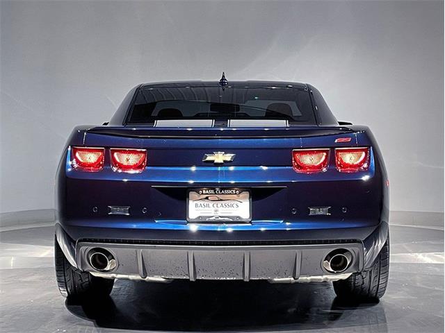 2012 Chevrolet Camaro (CC-2070656) for sale in Depew, New York
