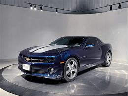 2012 Chevrolet Camaro (CC-2070656) for sale in Depew, New York