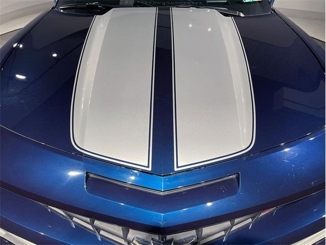2012 Chevrolet Camaro (CC-2070656) for sale in Depew, New York