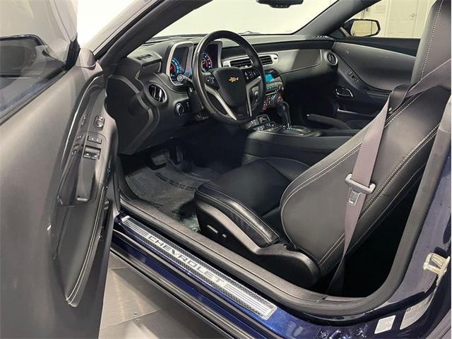 2012 Chevrolet Camaro (CC-2070656) for sale in Depew, New York