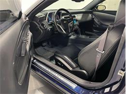 2012 Chevrolet Camaro (CC-2070656) for sale in Depew, New York