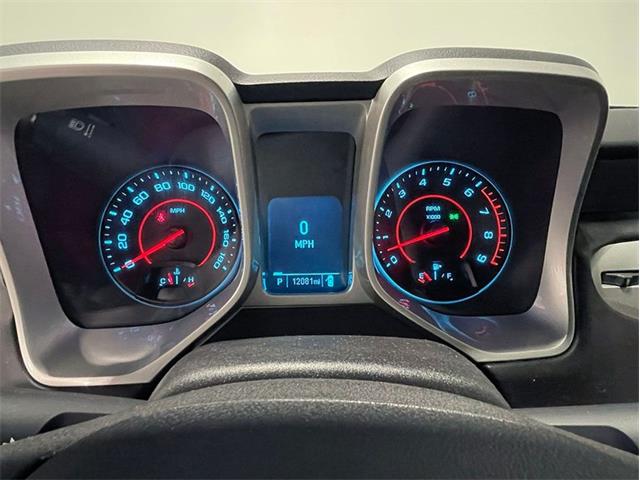 2012 Chevrolet Camaro (CC-2070656) for sale in Depew, New York