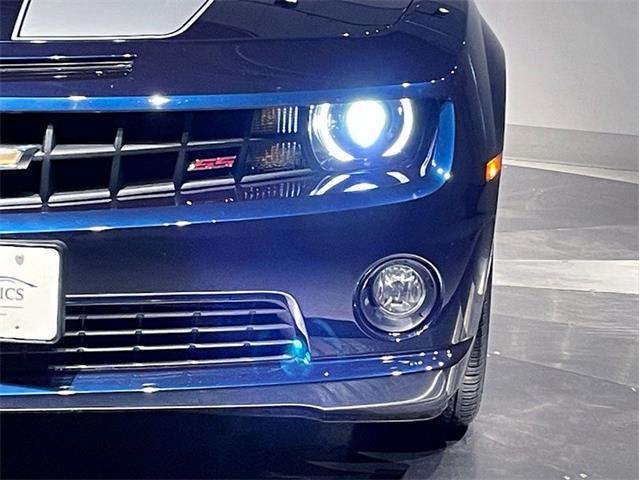 2012 Chevrolet Camaro (CC-2070656) for sale in Depew, New York