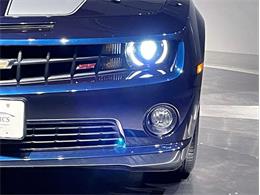 2012 Chevrolet Camaro (CC-2070656) for sale in Depew, New York