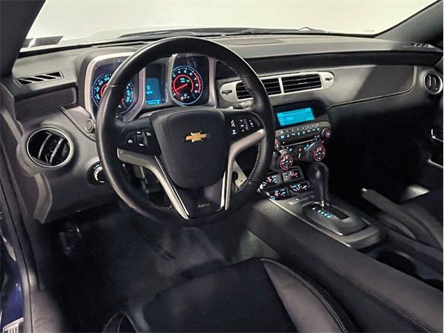 2012 Chevrolet Camaro (CC-2070656) for sale in Depew, New York