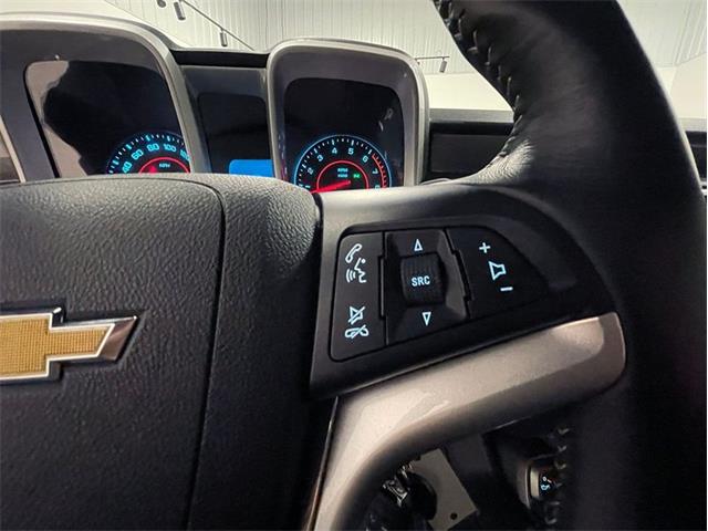 2012 Chevrolet Camaro (CC-2070656) for sale in Depew, New York