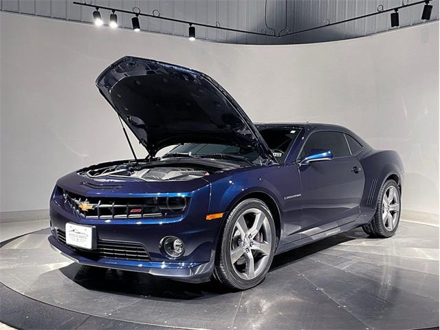 2012 Chevrolet Camaro (CC-2070656) for sale in Depew, New York
