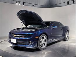 2012 Chevrolet Camaro (CC-2070656) for sale in Depew, New York
