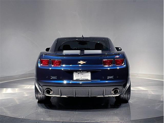2012 Chevrolet Camaro (CC-2070656) for sale in Depew, New York