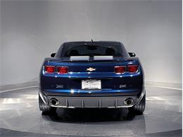 2012 Chevrolet Camaro (CC-2070656) for sale in Depew, New York