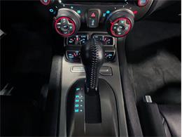 2012 Chevrolet Camaro (CC-2070656) for sale in Depew, New York