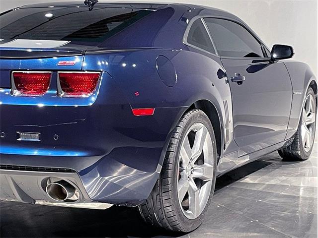 2012 Chevrolet Camaro (CC-2070656) for sale in Depew, New York