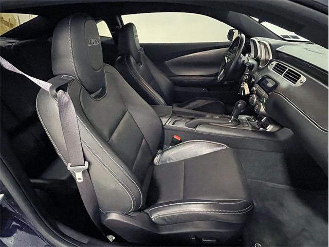 2012 Chevrolet Camaro (CC-2070656) for sale in Depew, New York