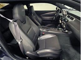 2012 Chevrolet Camaro (CC-2070656) for sale in Depew, New York
