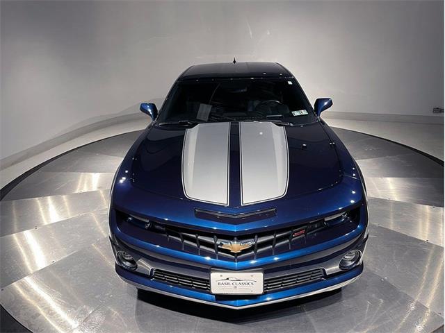 2012 Chevrolet Camaro (CC-2070656) for sale in Depew, New York