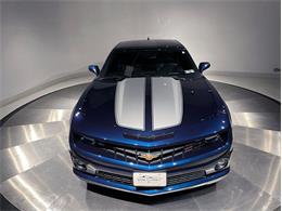 2012 Chevrolet Camaro (CC-2070656) for sale in Depew, New York