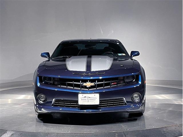 2012 Chevrolet Camaro (CC-2070656) for sale in Depew, New York