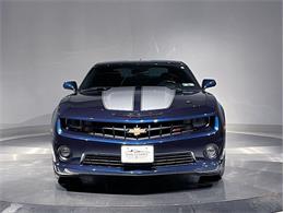 2012 Chevrolet Camaro (CC-2070656) for sale in Depew, New York