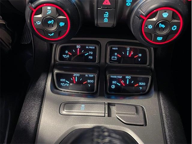 2012 Chevrolet Camaro (CC-2070656) for sale in Depew, New York