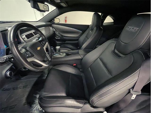 2012 Chevrolet Camaro (CC-2070656) for sale in Depew, New York