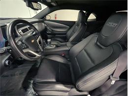 2012 Chevrolet Camaro (CC-2070656) for sale in Depew, New York