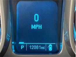 2012 Chevrolet Camaro (CC-2070656) for sale in Depew, New York