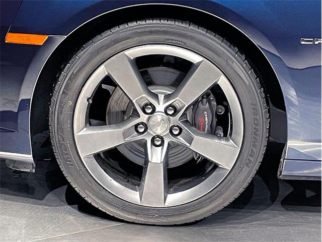 2012 Chevrolet Camaro (CC-2070656) for sale in Depew, New York