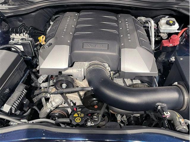 2012 Chevrolet Camaro (CC-2070656) for sale in Depew, New York