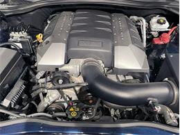 2012 Chevrolet Camaro (CC-2070656) for sale in Depew, New York