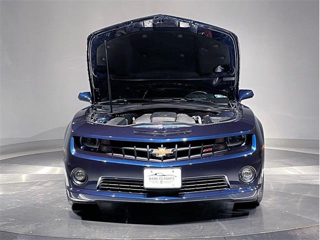 2012 Chevrolet Camaro (CC-2070656) for sale in Depew, New York